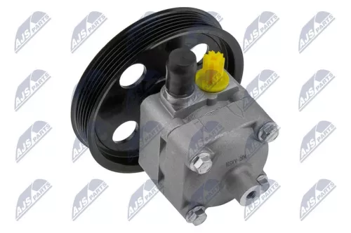 NTY NTY SPW-VV-004 Hydraulic Pump, steering 