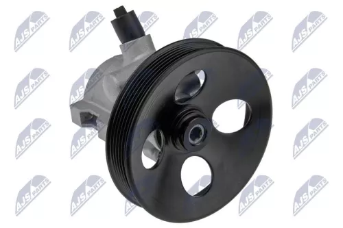 Hydraulic Pump, steering
