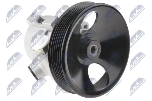 Hydraulic Pump, steering