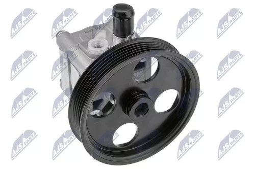Hydraulic Pump, steering