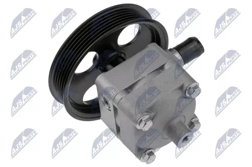 NTY NTY (SPW-VV-007) Hydraulic Pump, steering 