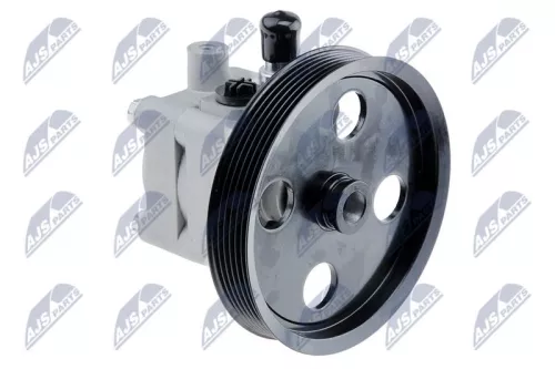 NTY NTY (SPW-VV-008) Hydraulic Pump, steering 