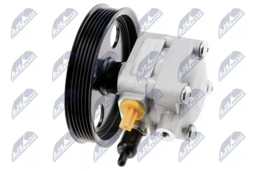 NTY NTY (SPW-VV-008) Hydraulic Pump, steering 