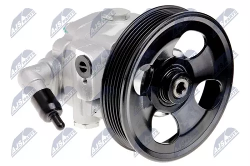 NTY NTY (SPW-VV-009) Hydraulic Pump, steering 