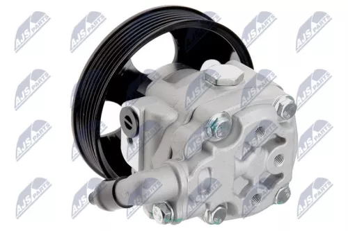 NTY NTY (SPW-VV-009) Hydraulic Pump, steering 