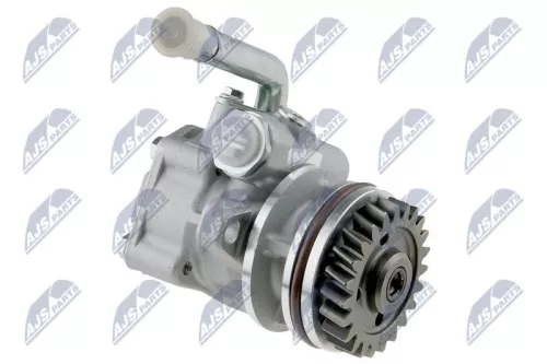 NTY NTY (SPW-VW-002) Hydraulic Pump, steering 