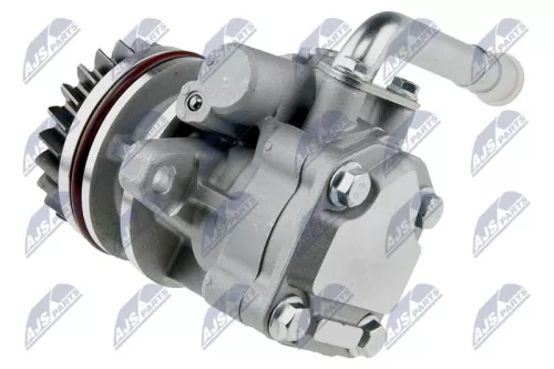 NTY NTY (SPW-VW-002) Hydraulic Pump, steering 