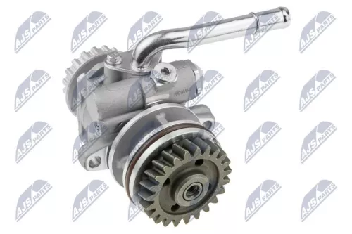 Hydraulic Pump, steering