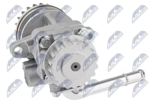 NTY NTY (SPW-VW-004) Hydraulic Pump, steering 