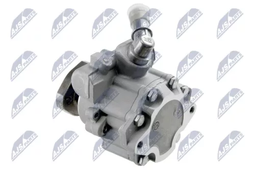 NTY NTY (SPW-VW-007) Hydraulic Pump, steering 