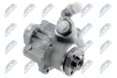 Hydraulic Pump, steering