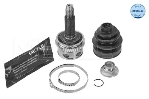 MEYLE Joint Kit, drive shaft (28-14 498 0003)