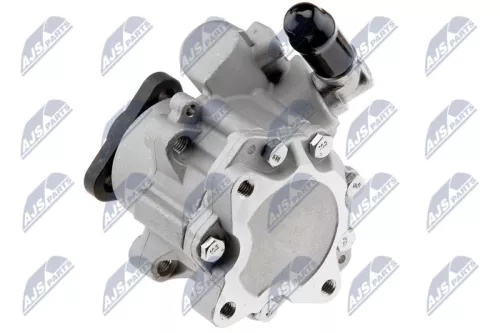 NTY NTY (SPW-VW-020) Hydraulic Pump, steering 