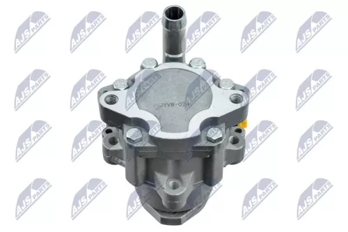 NTY NTY (SPW-VW-024) Hydraulic Pump, steering 