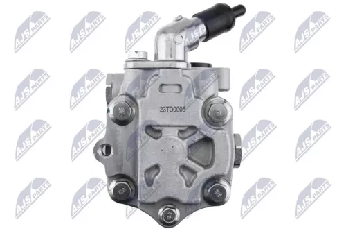 NTY NTY (SPW-VW-025) Hydraulic Pump, steering 