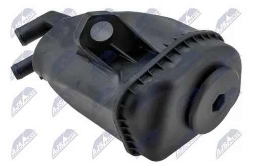 Equalising reservoir, hydraulic oil (power steering)