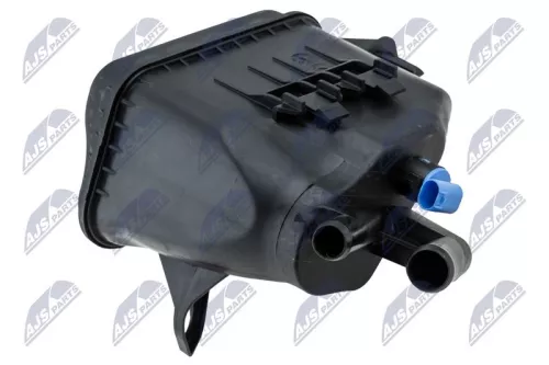 NTY NTY (SZW-BM-002) Equalising reservoir, hydraulic oil (power steering) 