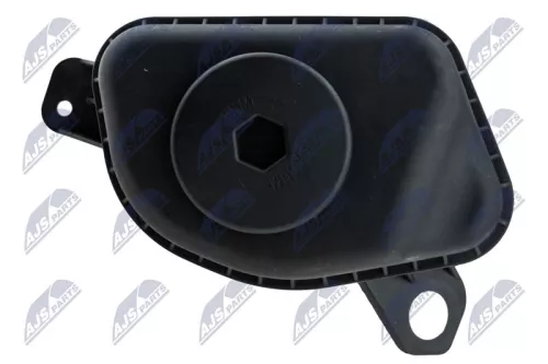 NTY NTY (SZW-BM-002) Equalising reservoir, hydraulic oil (power steering) 
