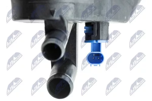 NTY NTY (SZW-BM-002) Equalising reservoir, hydraulic oil (power steering) 
