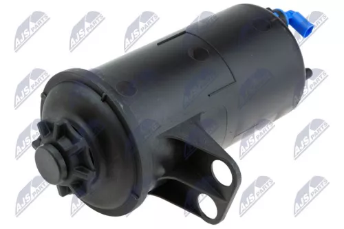 Equalising reservoir, hydraulic oil (power steering)