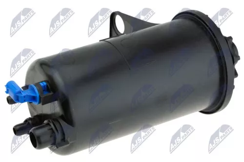 NTY NTY (SZW-BM-003) Equalising reservoir, hydraulic oil (power steering) 