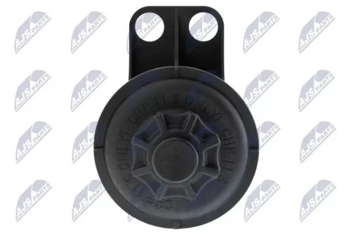 NTY NTY (SZW-BM-003) Equalising reservoir, hydraulic oil (power steering) 