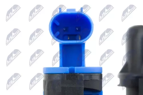 NTY NTY (SZW-BM-003) Equalising reservoir, hydraulic oil (power steering) 