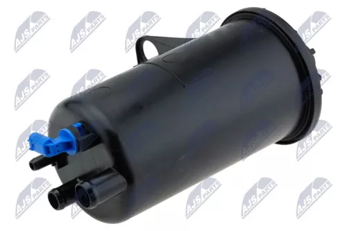NTY NTY (SZW-BM-004) Equalising reservoir, hydraulic oil (power steering) 