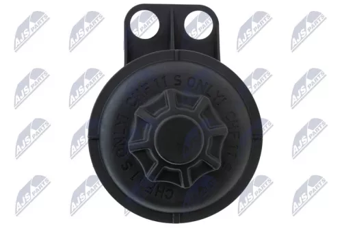 NTY NTY (SZW-BM-004) Equalising reservoir, hydraulic oil (power steering) 