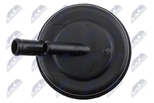 NTY NTY (SZW-BM-005) Equalising reservoir, hydraulic oil (power steering) 