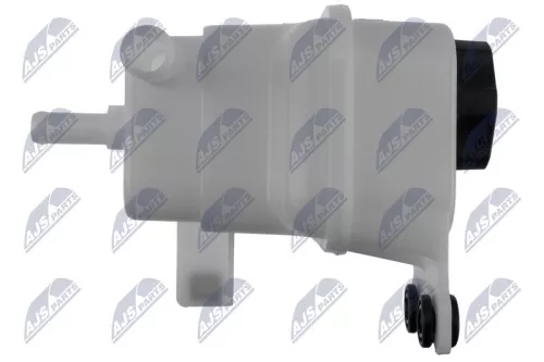 NTY NTY (SZW-DW-001) Equalising reservoir, hydraulic oil (power steering) 