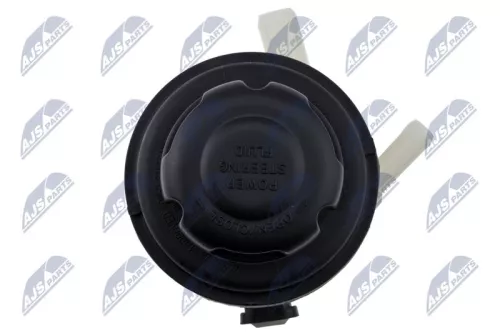NTY NTY (SZW-HY-001) Equalising reservoir, hydraulic oil (power steering) 