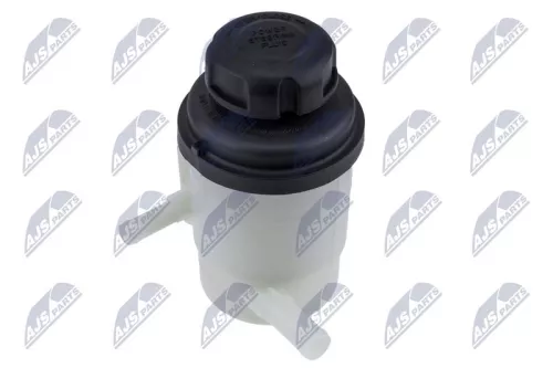 Equalising reservoir, hydraulic oil (power steering)