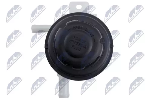 NTY NTY (SZW-HY-003) Equalising reservoir, hydraulic oil (power steering) 
