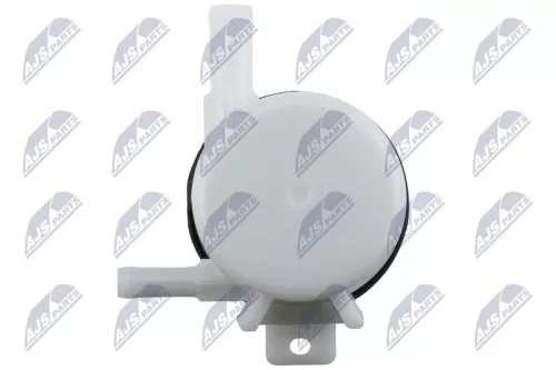 NTY NTY (SZW-HY-003) Equalising reservoir, hydraulic oil (power steering) 