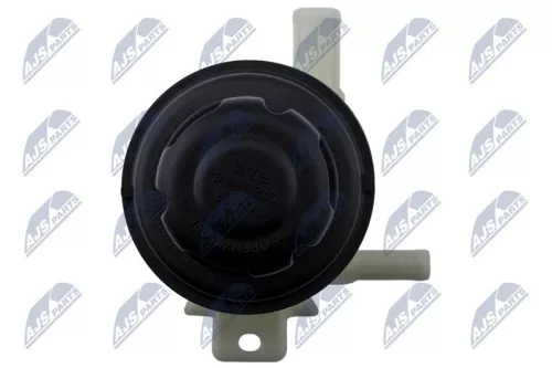 NTY NTY (SZW-HY-004) Equalising reservoir, hydraulic oil (power steering) 