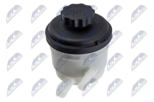 Equalising reservoir, hydraulic oil (power steering)