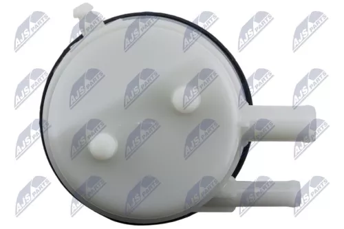 NTY NTY (SZW-HY-005) Equalising reservoir, hydraulic oil (power steering) 