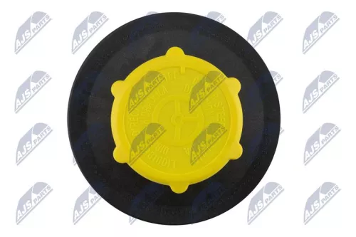 NTY NTY (SZW-LR-001) Equalising reservoir, hydraulic oil (power steering) 