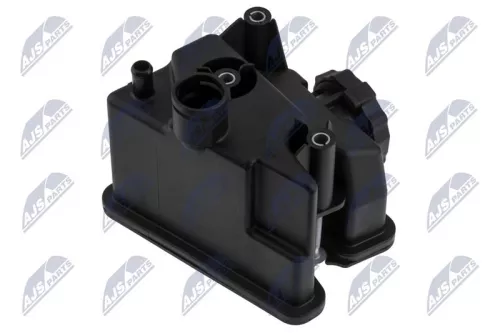 NTY NTY (SZW-ME-000) Equalising reservoir, hydraulic oil (power steering) 