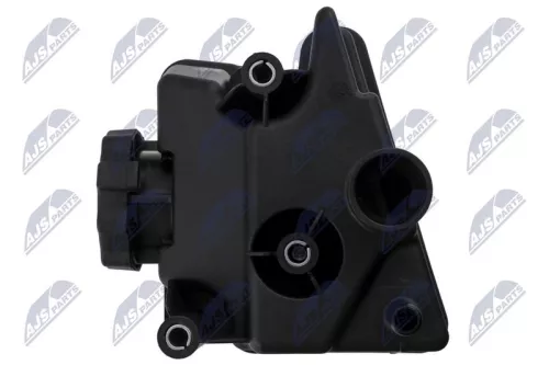 NTY NTY (SZW-ME-000) Equalising reservoir, hydraulic oil (power steering) 