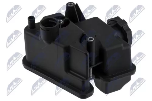 NTY NTY (SZW-ME-002) Equalising reservoir, hydraulic oil (power steering) 