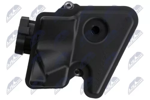 NTY NTY (SZW-ME-002) Equalising reservoir, hydraulic oil (power steering) 