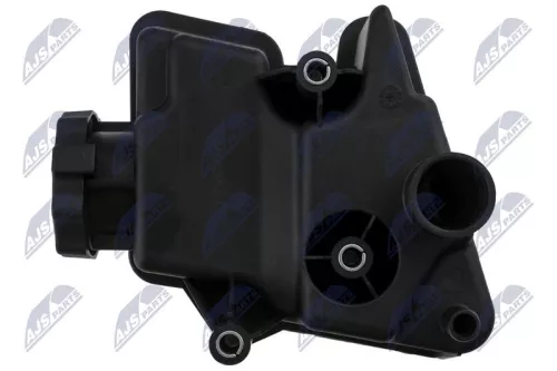 NTY NTY (SZW-ME-002) Equalising reservoir, hydraulic oil (power steering) 