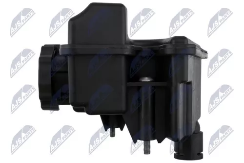 NTY NTY (SZW-ME-002) Equalising reservoir, hydraulic oil (power steering) 