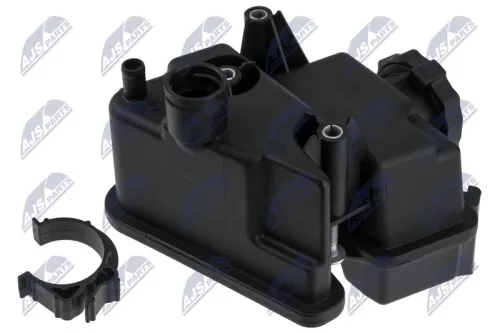 NTY NTY (SZW-ME-003) Equalising reservoir, hydraulic oil (power steering) 