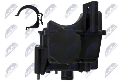 NTY NTY (SZW-ME-003) Equalising reservoir, hydraulic oil (power steering) 