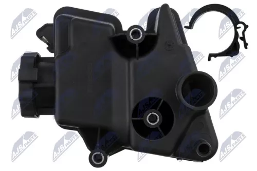 NTY NTY (SZW-ME-003) Equalising reservoir, hydraulic oil (power steering) 