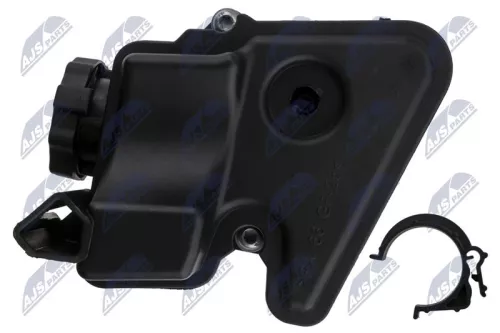 NTY NTY (SZW-ME-003) Equalising reservoir, hydraulic oil (power steering) 