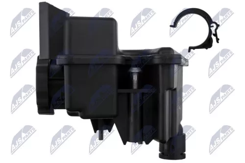 NTY NTY (SZW-ME-003) Equalising reservoir, hydraulic oil (power steering) 